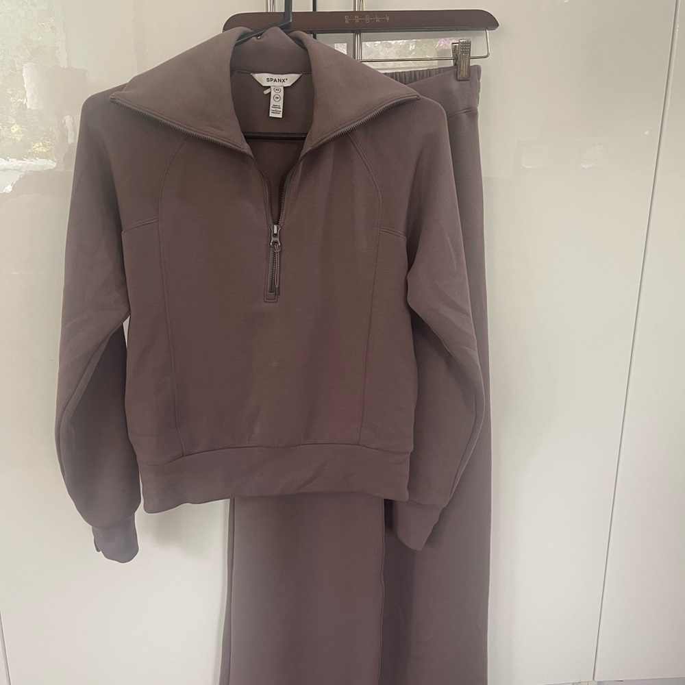 SPANX Brown Apparel